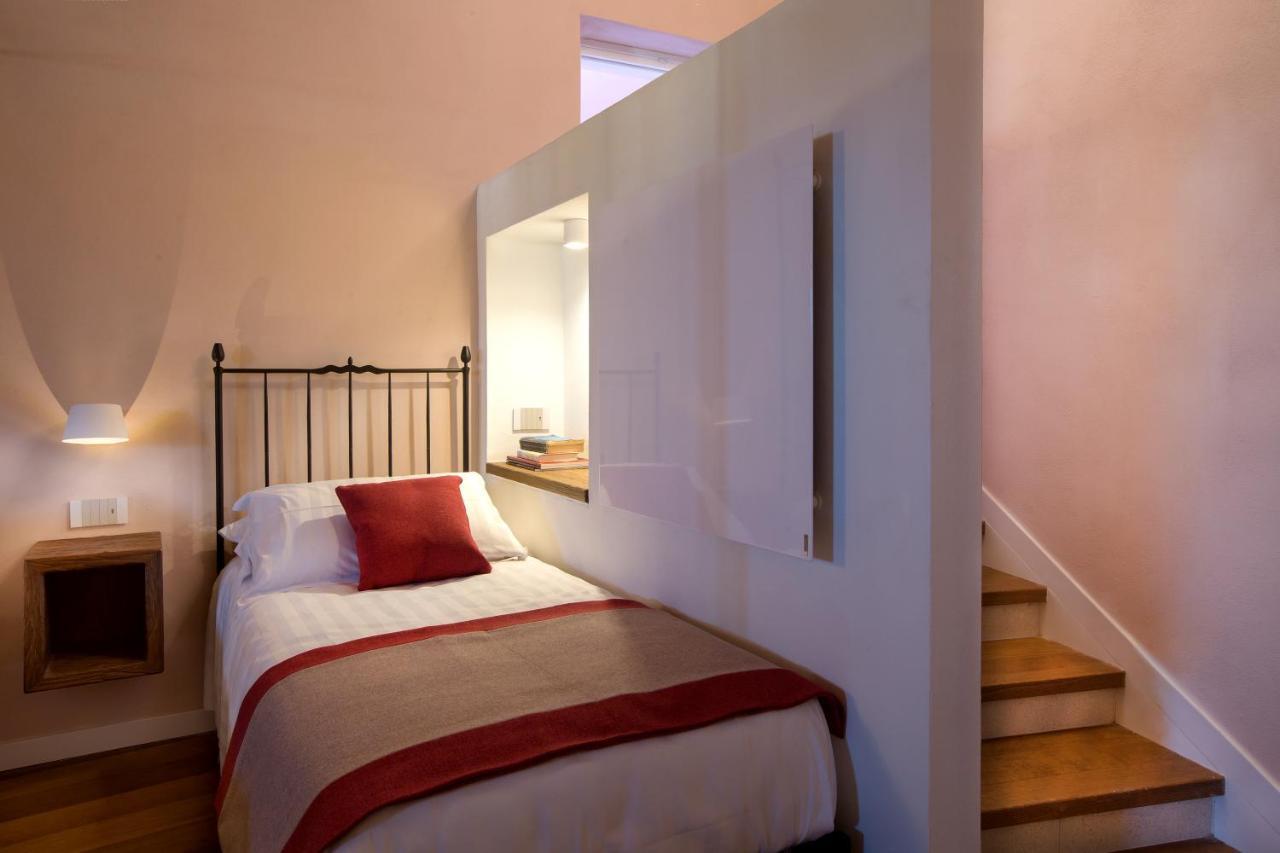 Dimora Del Leone Gaeta Bed and Breakfast Exteriör bild